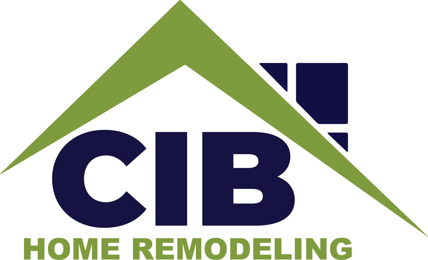 Cib Home Remodeling LogoDefault Kit