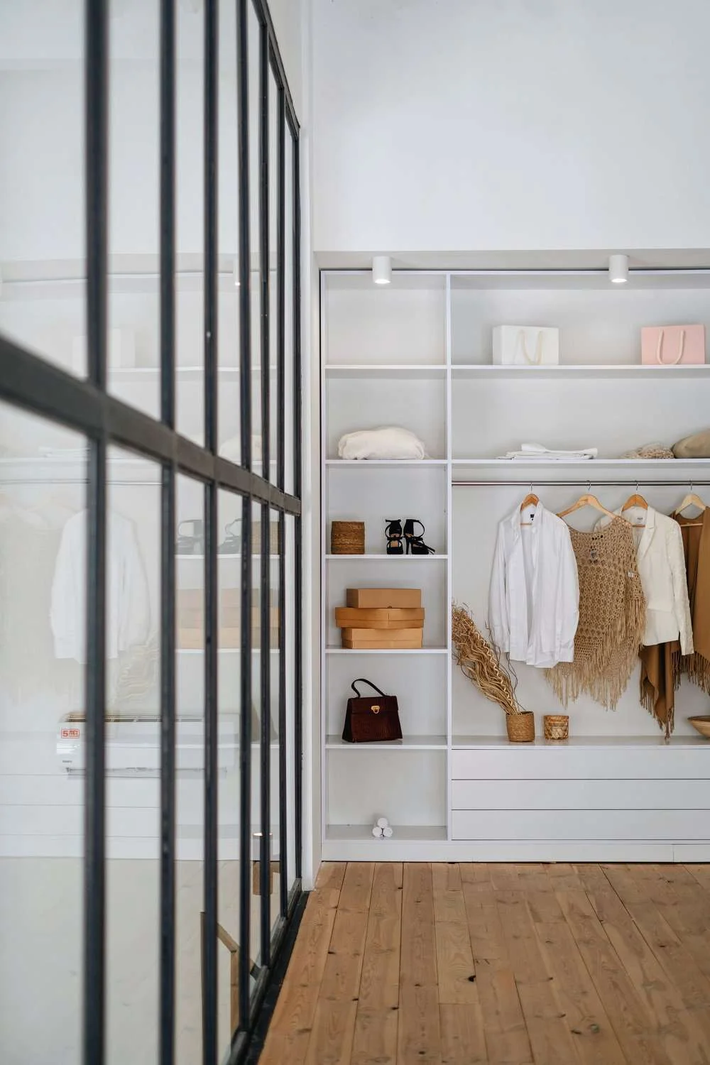 Turning a Small Bedroom Into a Closet - CIB Home Remodeling