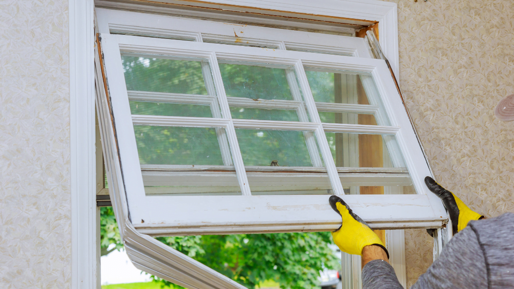 What to Expect When Replacing Windows - CIB Home Remodeling - Marietta GA