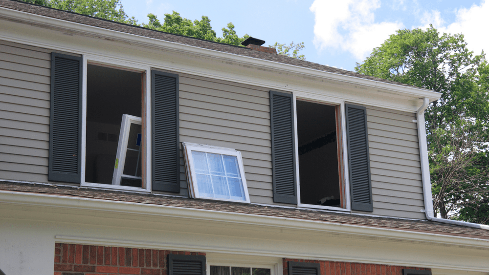What to Expect When Replacing Windows - CIB Home Remodeling - Marietta GA