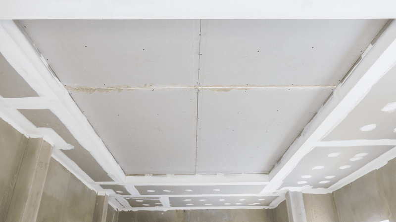 Tray Ceilings - CIB Home Remodeling - Marietta GA