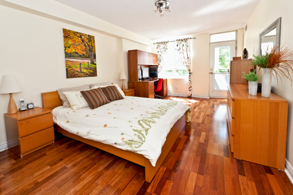 Is Hardwood Flooring The Right Choice For Your Home Remodel?