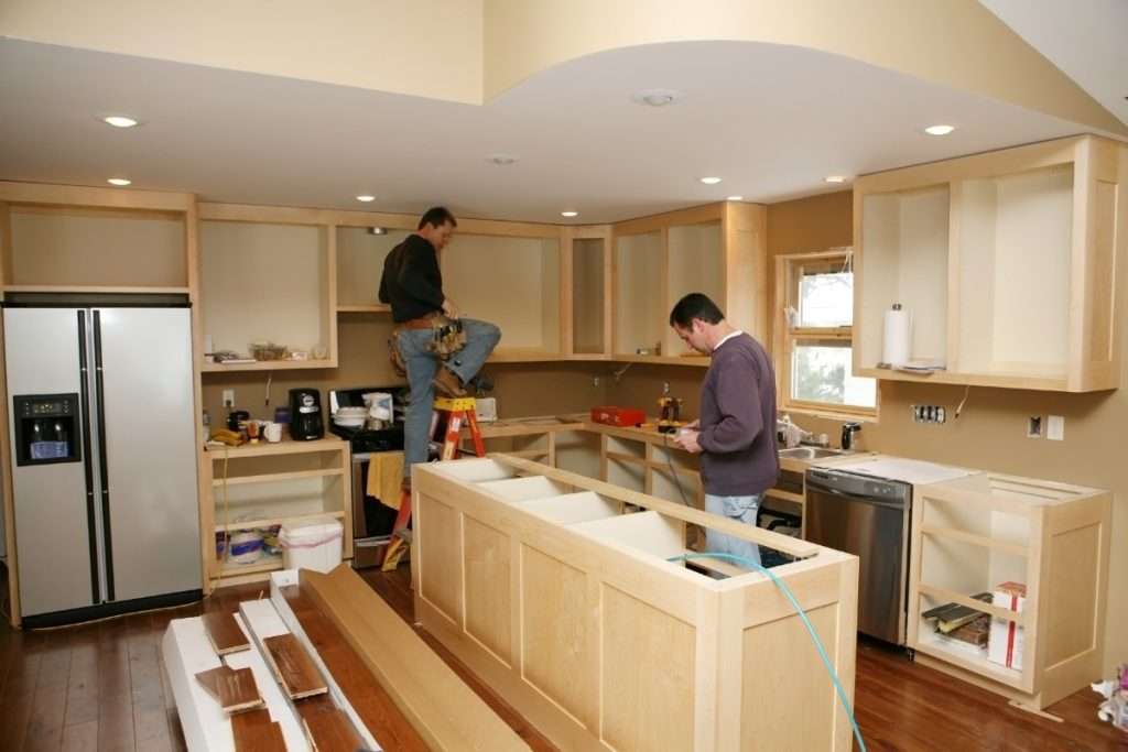 remodeling kitchen ideas