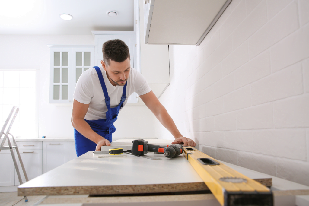 Final Thoughts on Kitchen Countertops