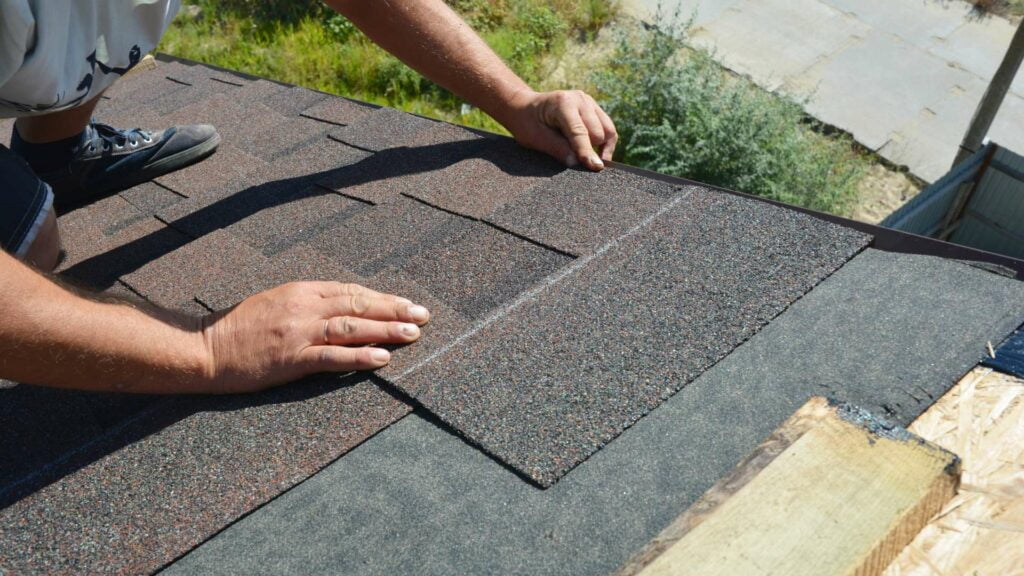 Cib Roofing Services Home Improvement Services